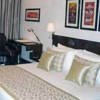 Ronald Inn, Faridabad 2